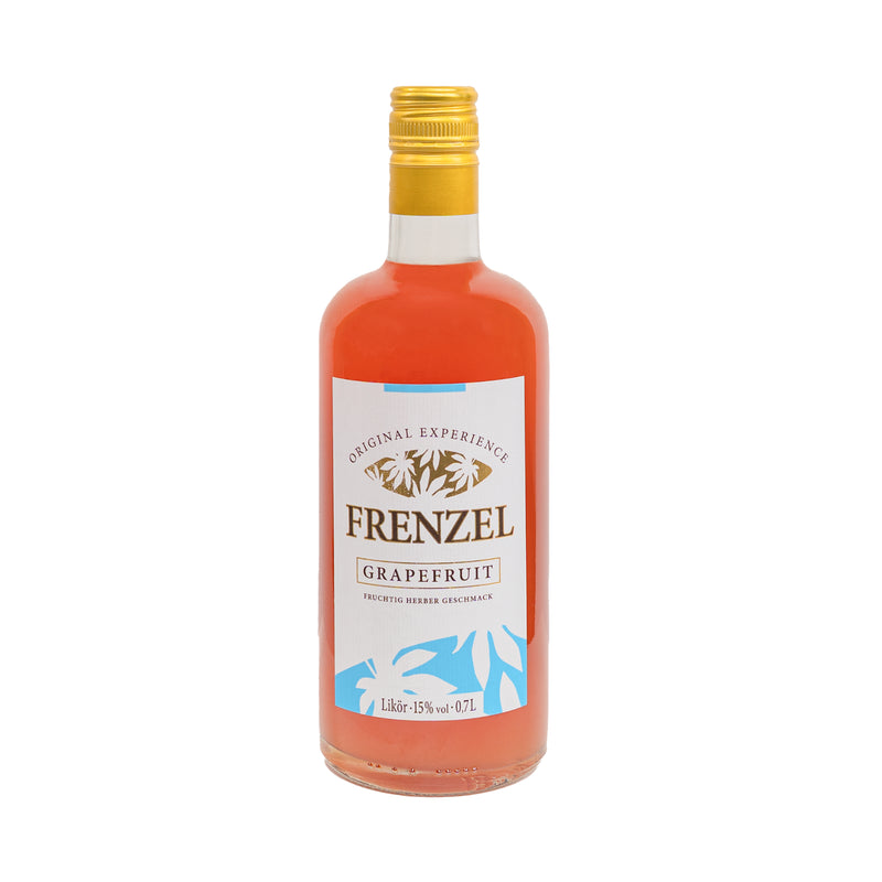 FRENZEL Grapefruit | 1 Flasche 0,7L