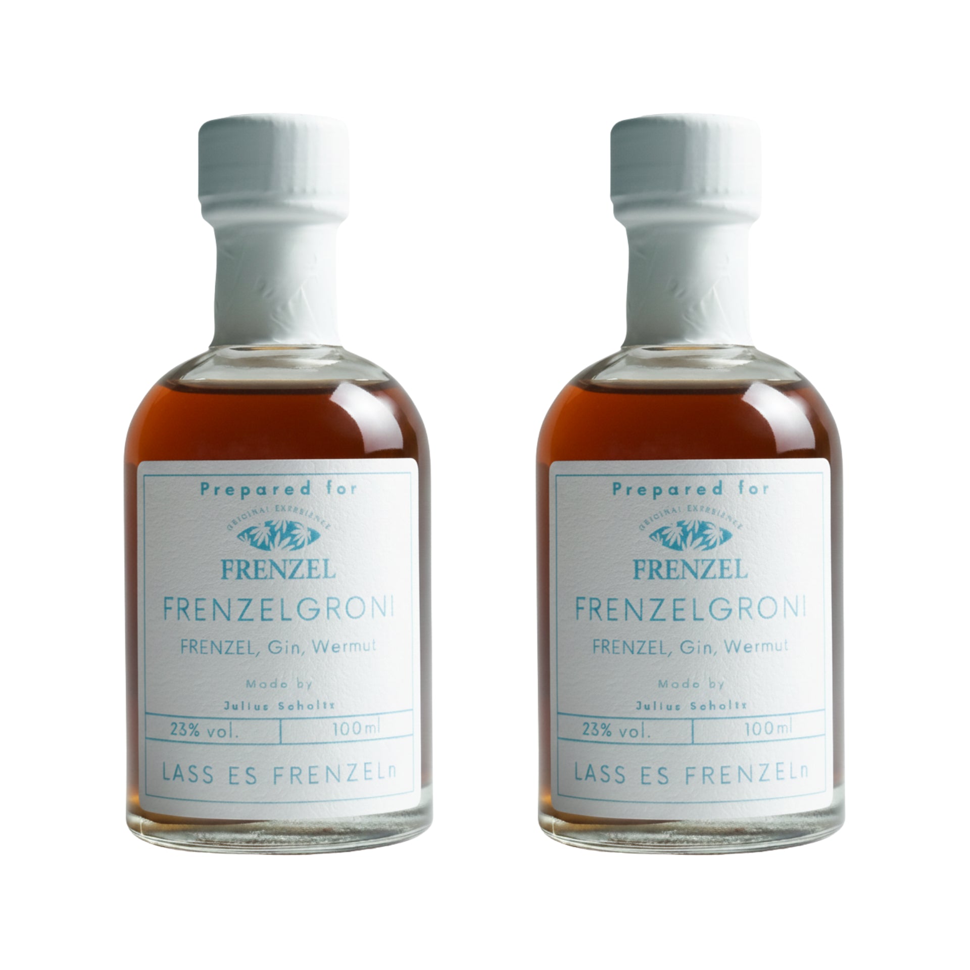 FRENZELGRONI | 2 Flaschen 100ml