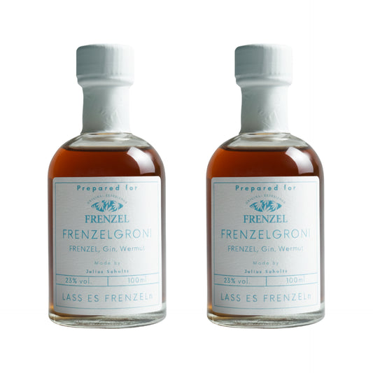 FRENZELGRONI | 2 Flaschen 100ml