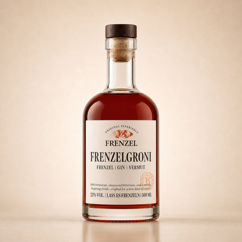FRENZELGRONI