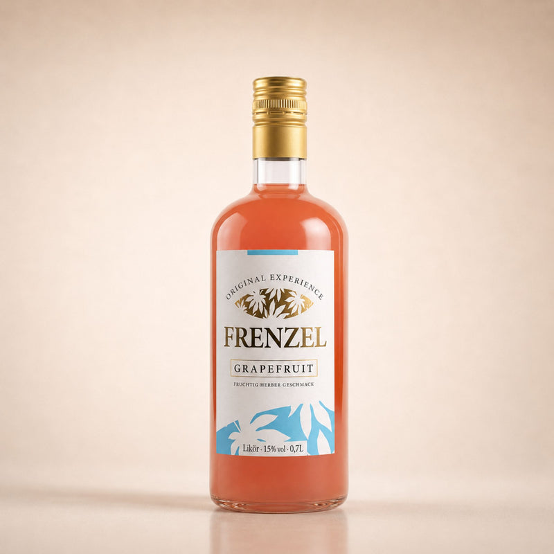 FRENZEL Grapefruit
