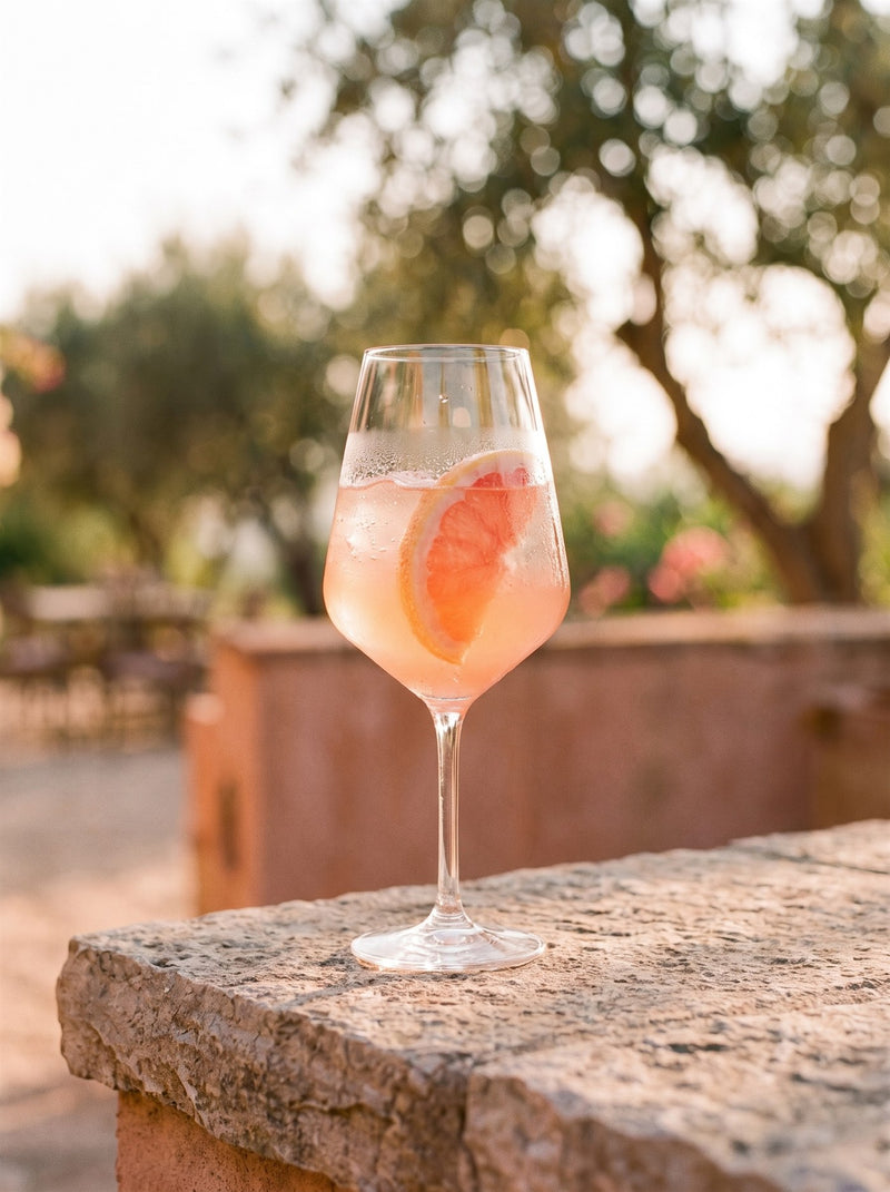FRENZEL Rosé Spritz
