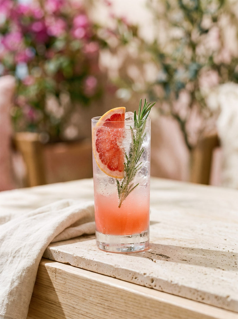 FRENZEL Tonic