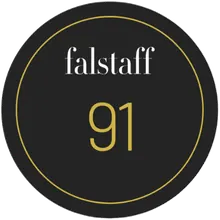 Falstaff, 91 Punkte, 2025