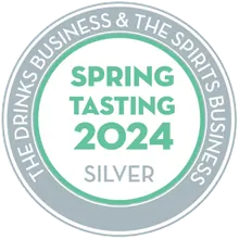 Silbermedaille, Spring Blind Tasting 2024